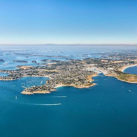 Cote Golfe - Golfe Du Morbihan Sarzeau Eksteriør bilde