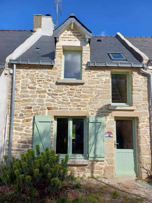 Cote Golfe - Golfe Du Morbihan Sarzeau Eksteriør bilde