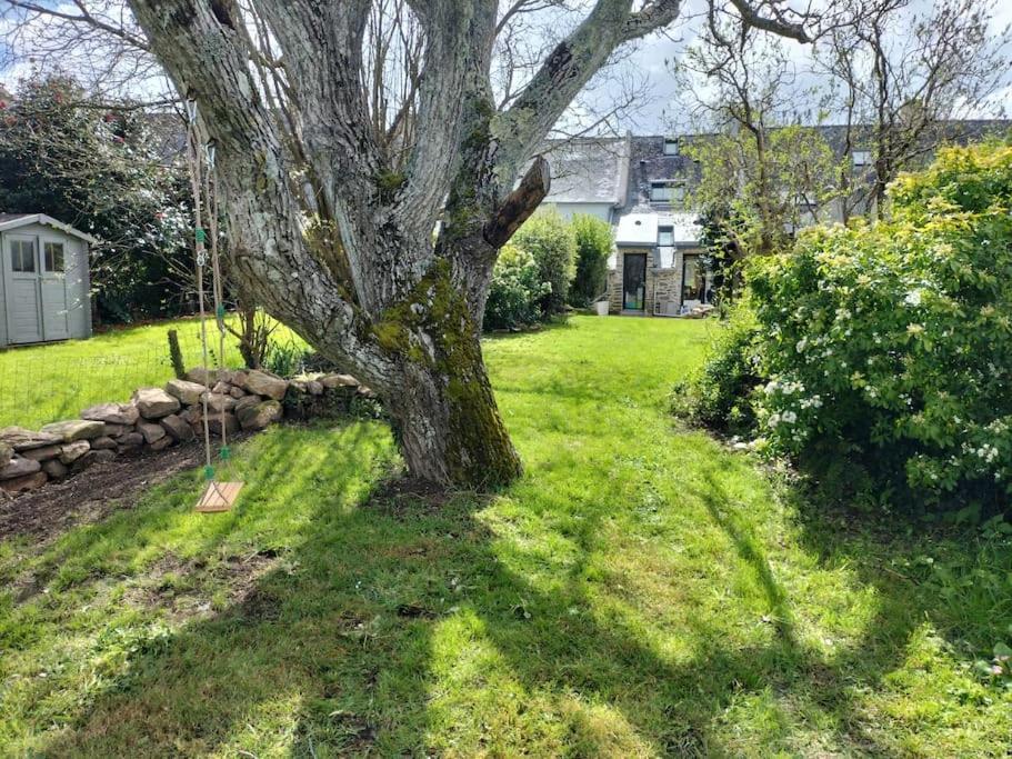 Cote Golfe - Golfe Du Morbihan Sarzeau Eksteriør bilde